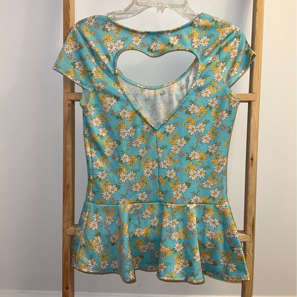 Kirra Shirt - Picture 2 of 2